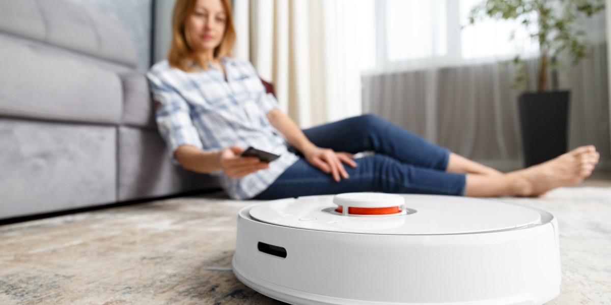 11 Strategies To Completely Defy Your Robot Vacuum And Mops