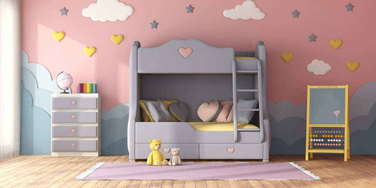 A Step-By-Step Guide For Choosing The Right Best Small Bunk Beds